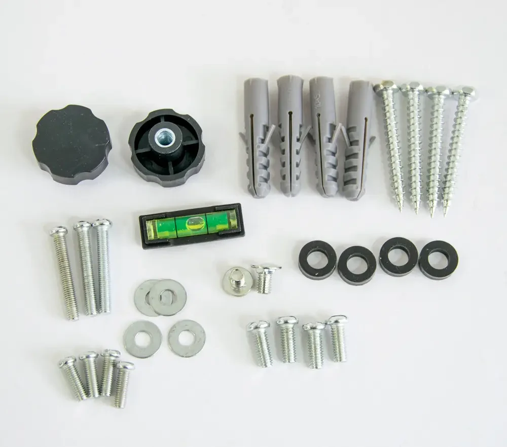 Кріплення для телевізора V-STAR V5 настінне з нахилом 26-63" до 50 кг (6888) - фото 7