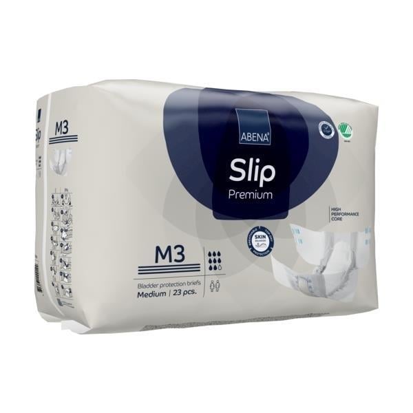 Підгузки для дорослих ABENA Slip M3 3100 мл - фото 4