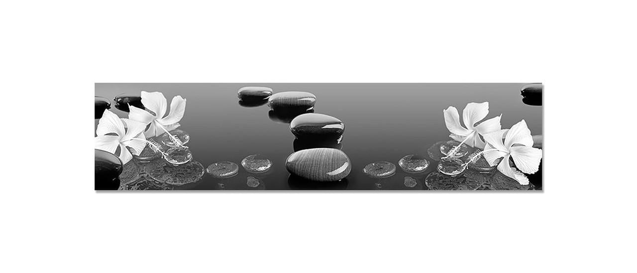 Наклейка виниловая 3D Zatarga Глянцевые Камни 600х2500 мм (1274514063)