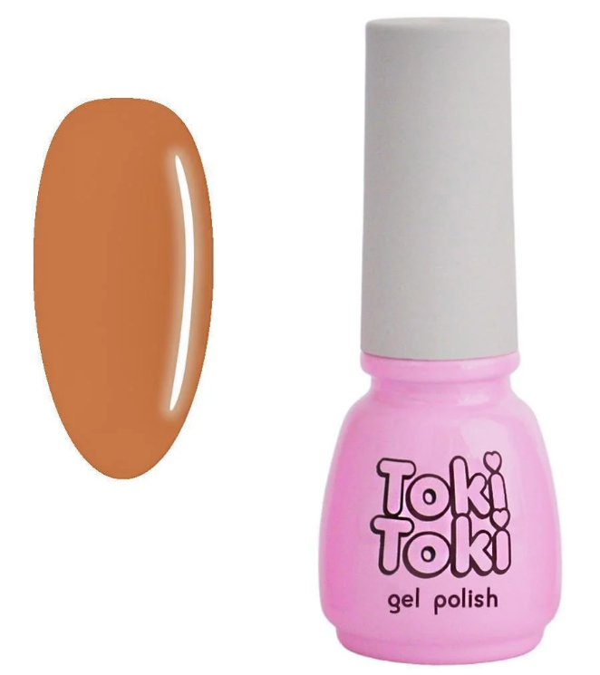 Гель-лак Toki Toki №111 5 мл (2369288700)