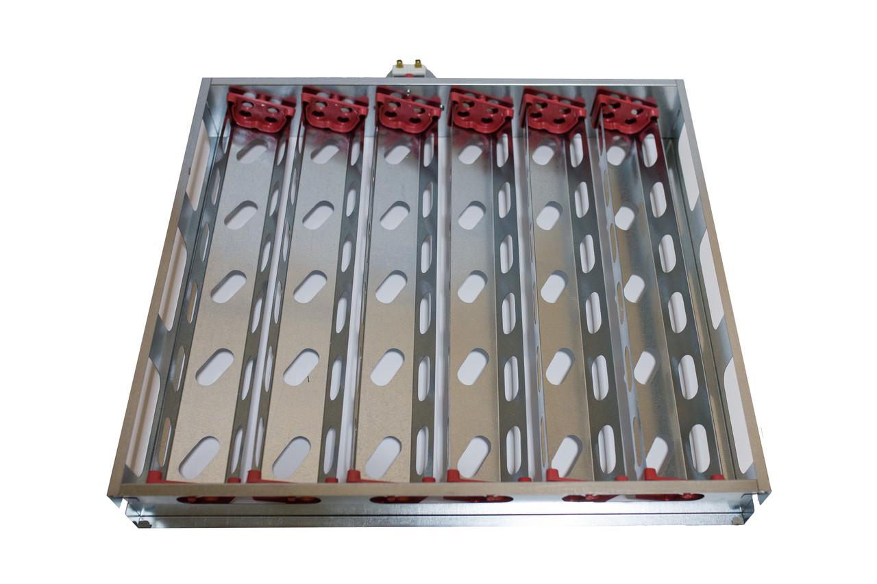 Лоток автоматического переворота на 42 яйца с мотором 220 В (11737)