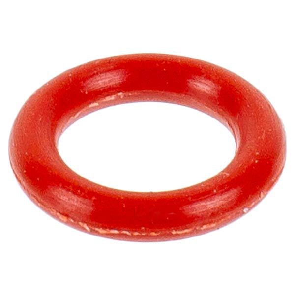 Прокладка O-Ring 9,5x5,5x4 мм 2025 для кофемашины Philips Saeco NM01.004 красный (00000018634)