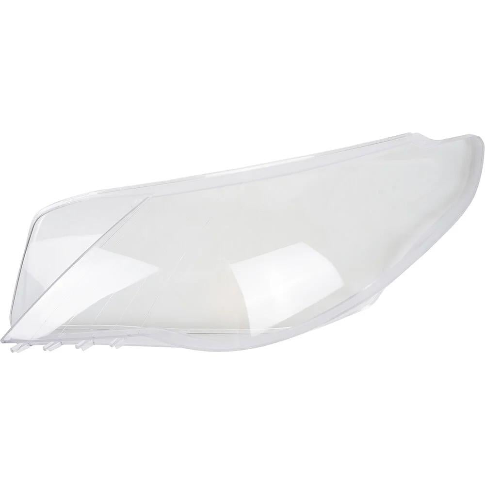 Стекло фары VW Volkswagen Passat CC 2008-2012 дорест левое (20790982) Стекло фары VW Volkswagen Passat CC 2008-2012 дорест левое (20790982)