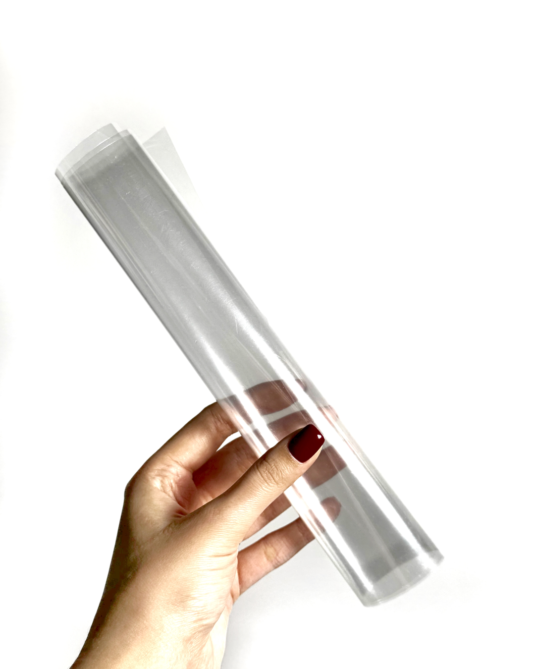 Пленка Оверлей (OV1-1CL) - фото 7