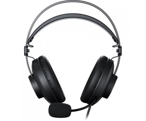Наушники Cougar Immersa Essential Black (25984) - фото 2