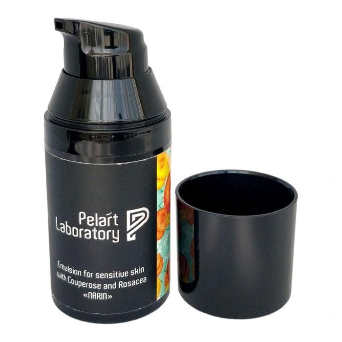 Эмульсия от купероза и розацеа Pelart Laboratory Apricot Line NARIN 30 мл