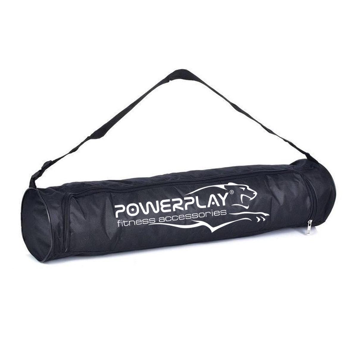 Чехол-сумка для йога коврика PowerPlay PP_4156 Yoga Bag