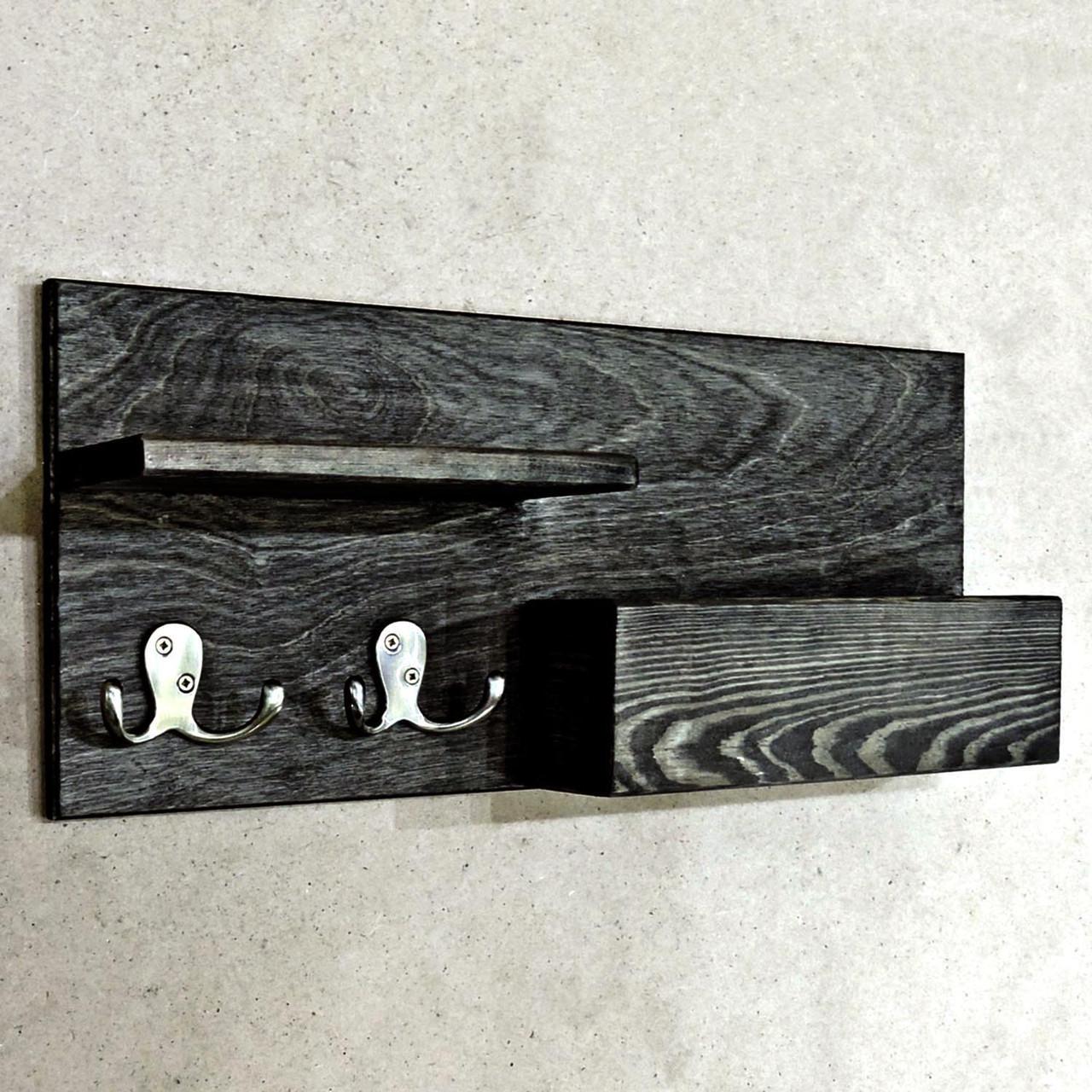 Ключница деревянная Конуи Мокко (КЛЧ-000110)