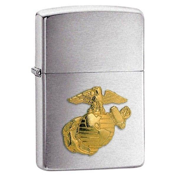 Зажигалка ZIPPO 280 MAR MARINE Зажигалка ZIPPO 280 MAR MARINE