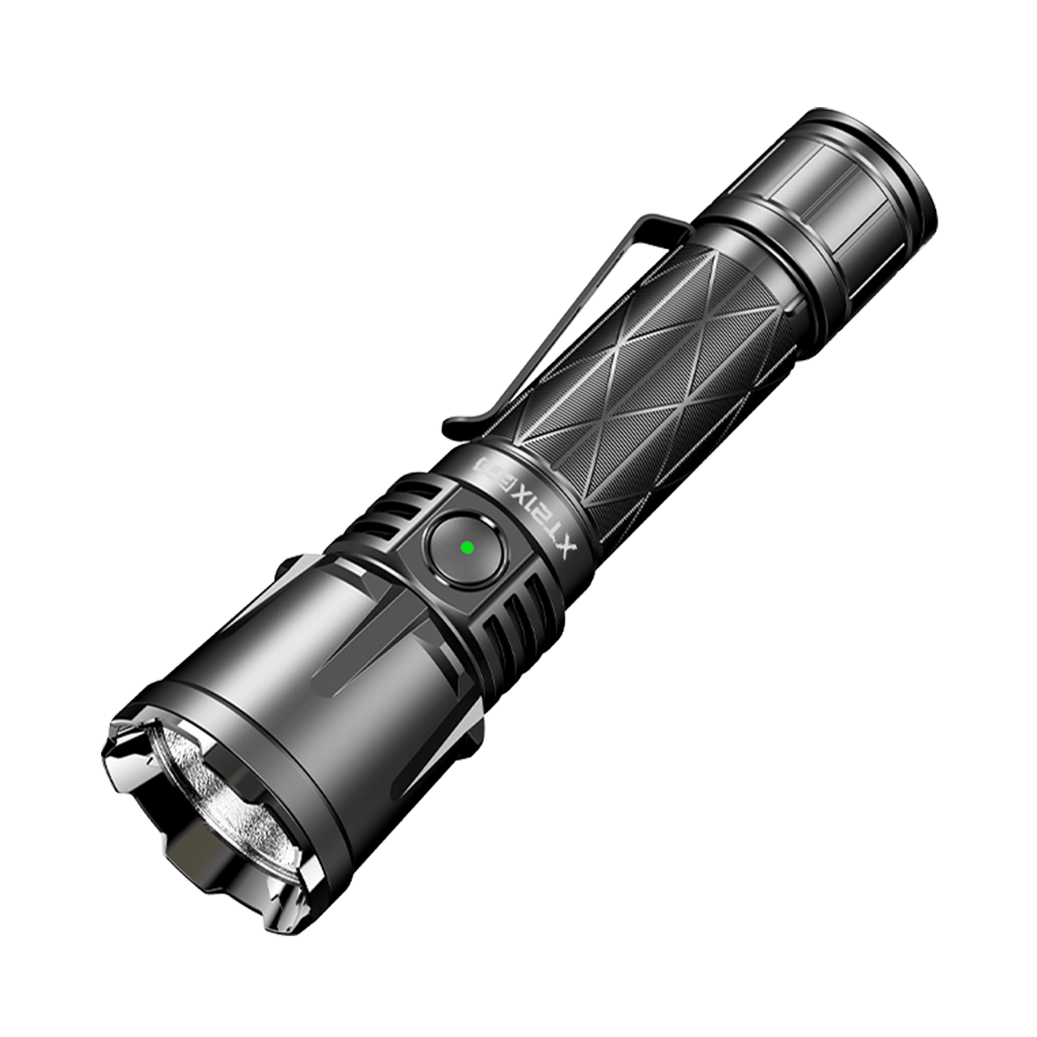 Фонарь тактический Klarus XT21X PRO