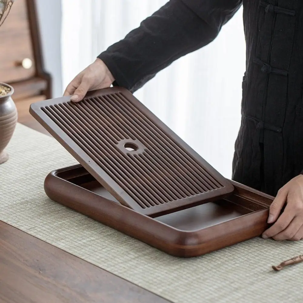 Стол для чайной церемонии Чабань 40х26х5 см (1202) - фото 8