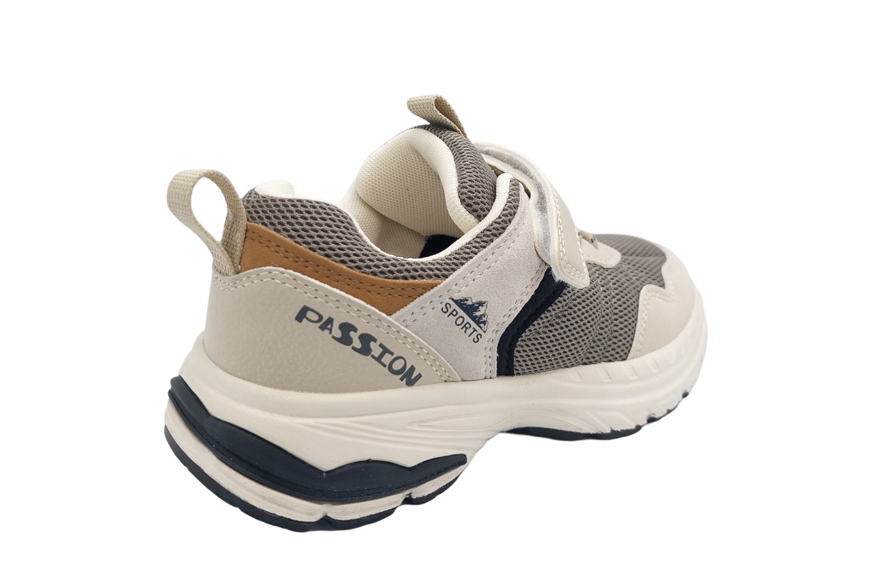 Кросівки для хлопчиків Jong Golf C114766/34 р. 34 Бежевий - фото 2 Кросівки для хлопчиків Jong Golf C114766/34 р. 34 Бежевий - фото 2