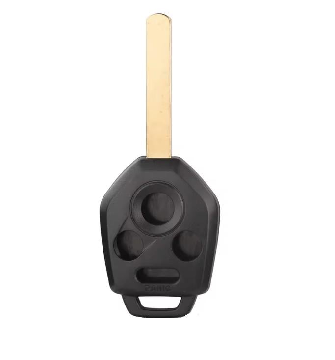 Корпус автоключа для Subaru KS06A (HG107)