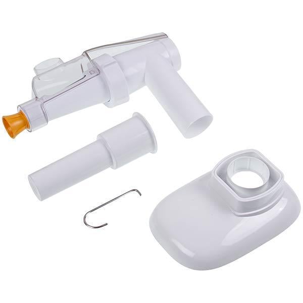 Насадка для соковыжималки мясорубки Zelmer 17004677 ZMMA082WUA (986.9000.04)