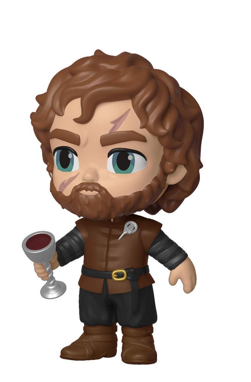 Фігурка Funko 5 Star Game of Thrones Tyrion Lannister 7,5 см (5 Star)
