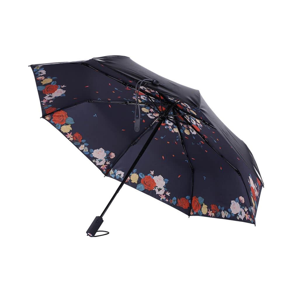 Парасолька автомат Automatic umbrella WK WT-U3 (536997)