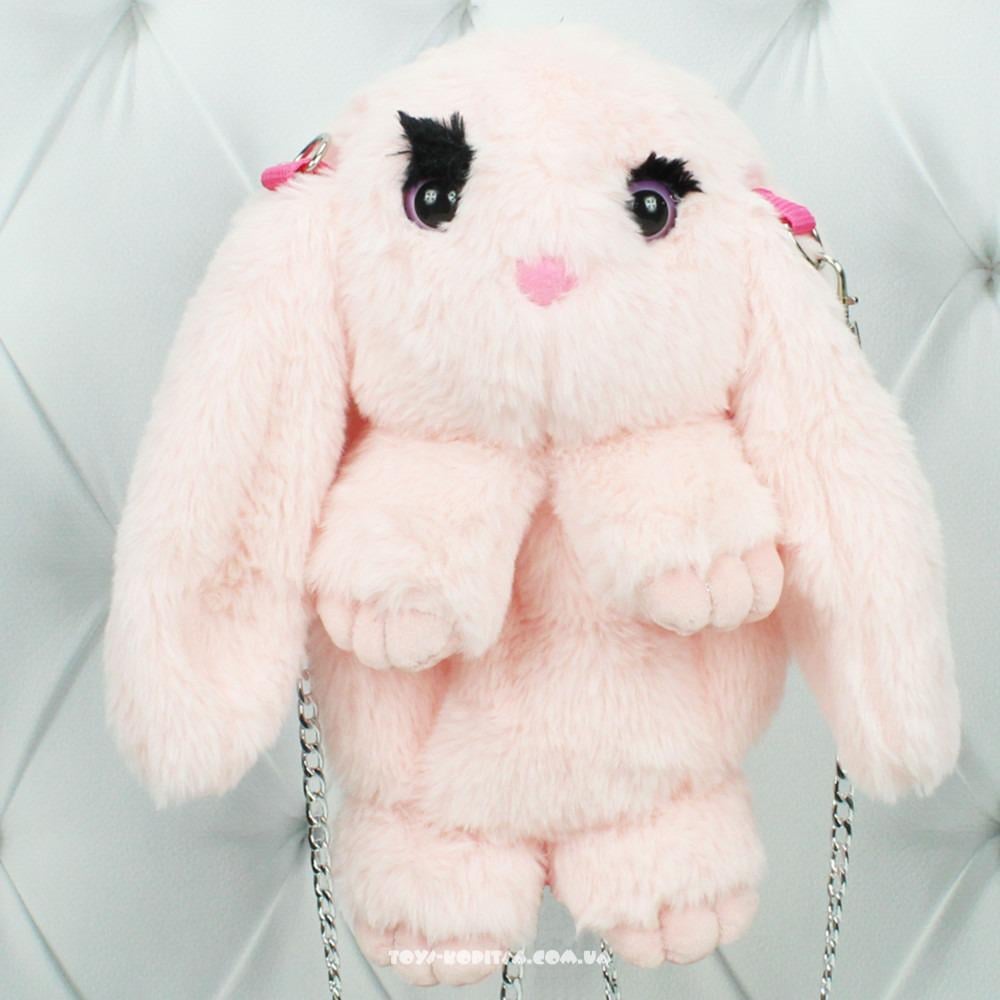 Рюкзак Копиця кролик 29x20x11 см (00205-10) Рюкзак Копиця кролик 29x20x11 см (00205-10)