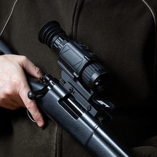 Тепловізійний приціл AGM Rattler TS25-384 (BC-2946) - фото 6 Тепловізійний приціл AGM Rattler TS25-384 (BC-2946) - фото 6