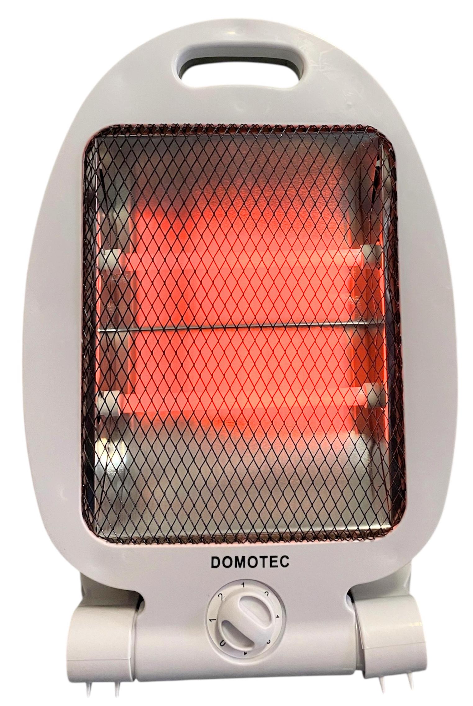 Обігрівач кварцовий Domotec gr-90d інфрачервоний на дві лампи (29487672)