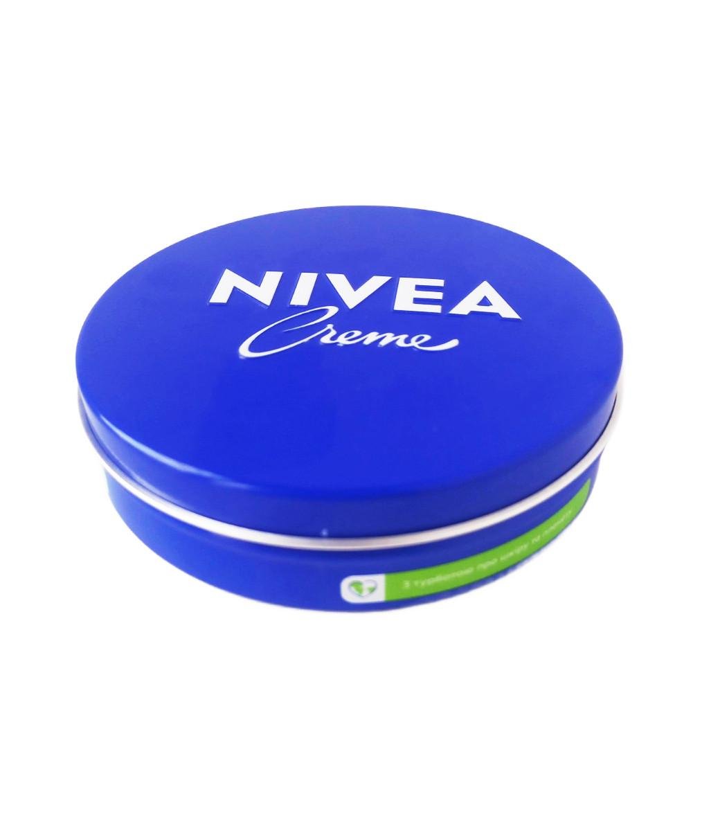 Крем універсальний Nivea Creme пом'якшуючий 150 мл (128071)