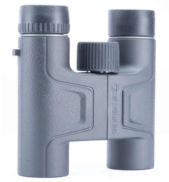 Бинокль Vanguard Vesta 8x25 WP (DAS301007) - фото 8 Бинокль Vanguard Vesta 8x25 WP (DAS301007) - фото 8