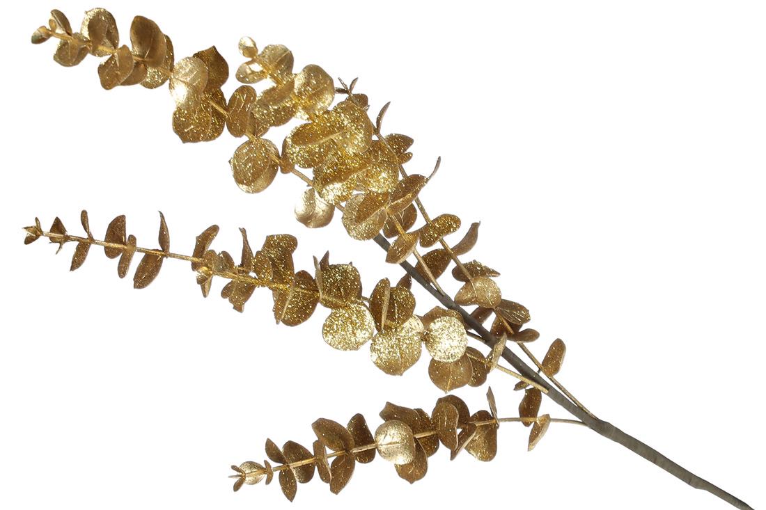 Декоративная ветка BonaDi Эвкалипт (839-321)