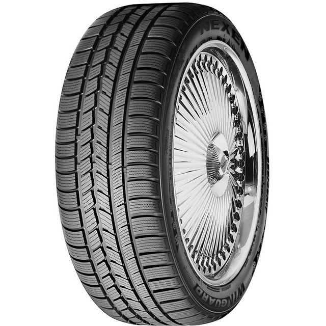 Шина Roadstone Winguard Sport 235/55 R19 105V XL зима