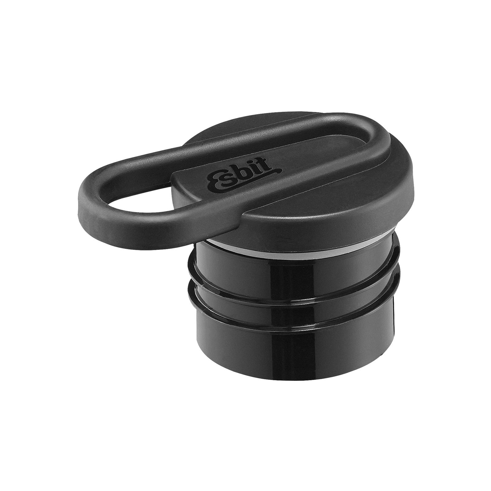 Термофляга Esbit IB750PC-BK (1054-017.0184) - фото 3 Термофляга Esbit IB750PC-BK (1054-017.0184) - фото 3