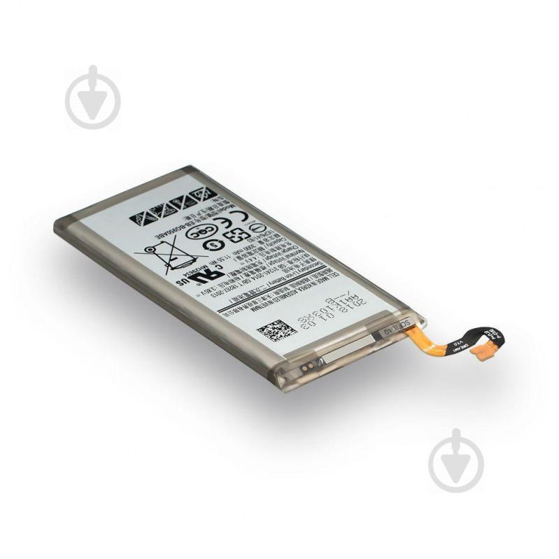 Аккумуляторная батарея Quality EB-BG950 для Samsung Galaxy S8 SM-G950