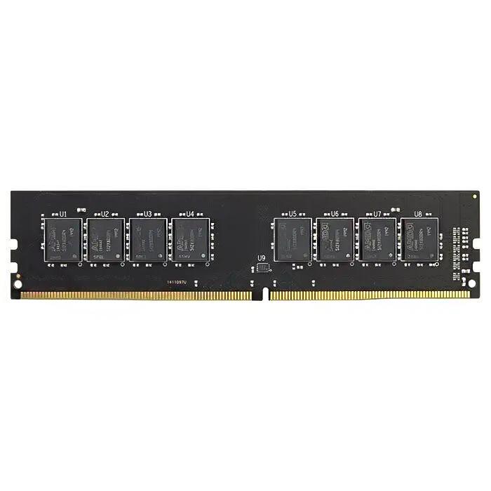 Оперативна пам'ять AMD DDR4 SDRAM 8 Гб 2666 МГц (R748G2606U2S-U)