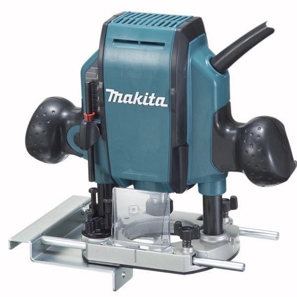Фрезер Makita RP0900 900 Вт