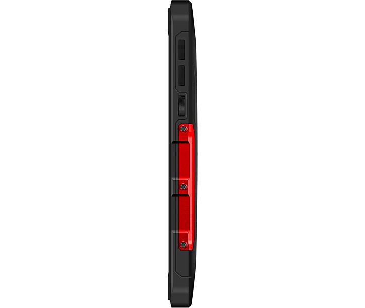 Смартфон Oukitel WP12 4/32GB Red (71983) - фото 5 Смартфон Oukitel WP12 4/32GB Red (71983) - фото 5
