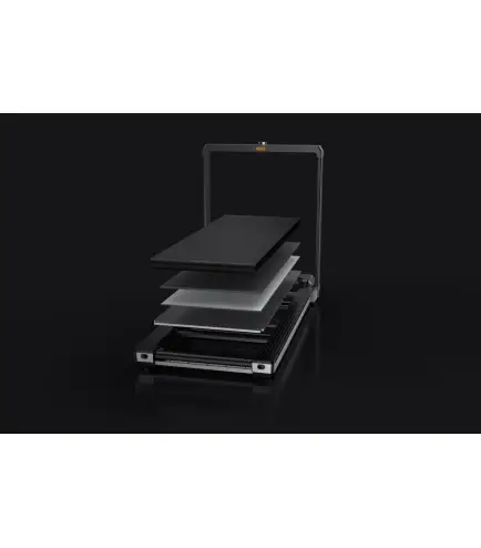 Беговая дорожка KingSmith WalkingPad TRMX16F - фото 9 Беговая дорожка KingSmith WalkingPad TRMX16F - фото 9