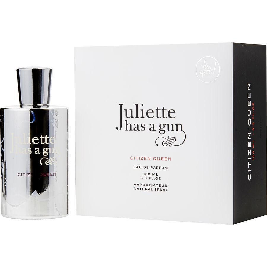 Парфюмированная вода для женщин Juliette Has A Gun Citizen Queen 100 мл (390977)