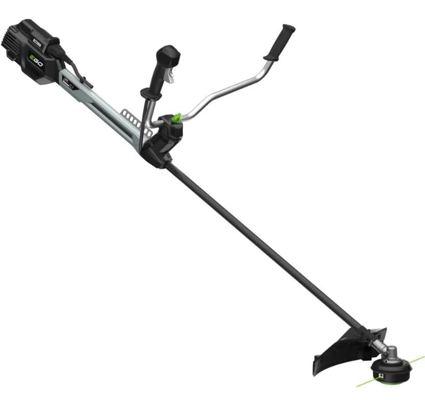Триммер садовый аккумуляторный EGO BCX3800 56В (36183)
