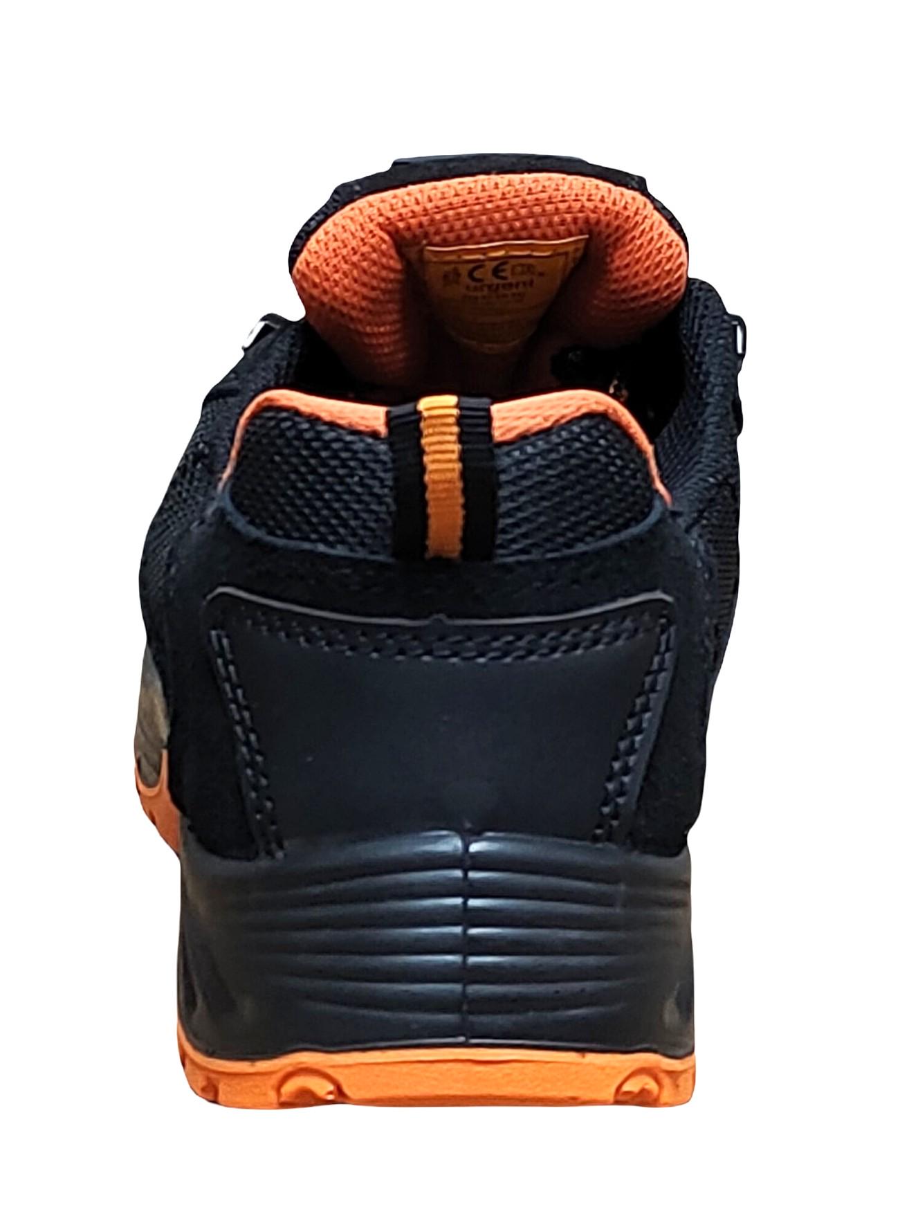 Кроссовки рабочие с металлическим подноском BHP 210 р. 41 (162-1542) - фото 4