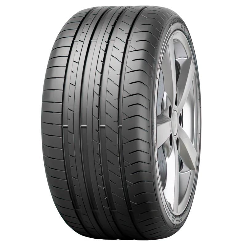 Шина летняя Dunlop Sport Response 255/60 R18 112V XL (1002577955) - фото 1