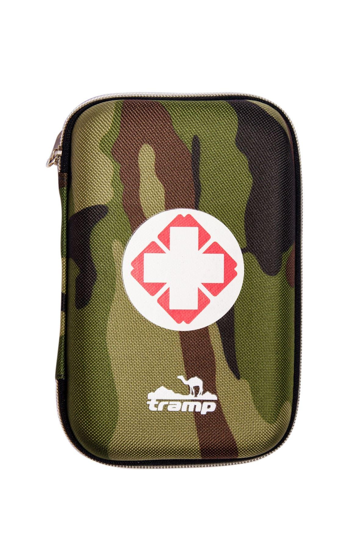 Аптечка Tramp EVA box Хакі (1042-TRA-193-khaki)