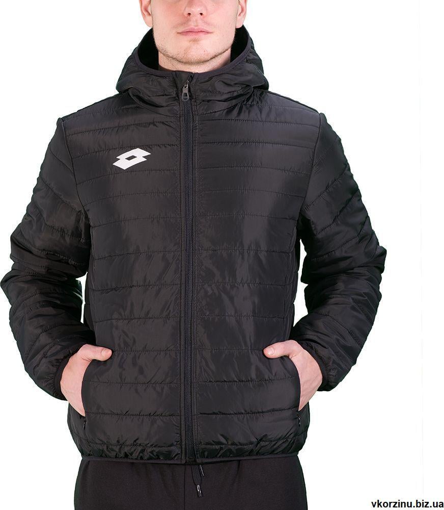 Куртка Lotto BOMBER DELTA LGT T5546 2XL - фото 4 Куртка Lotto BOMBER DELTA LGT T5546 2XL - фото 4