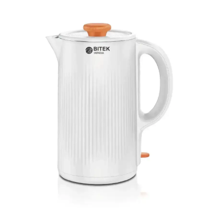 Электрочайник 2,0л 1500Вт BITEK