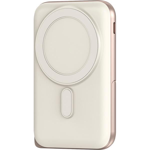 Повербанк Proove Knight Power Bank 20W 10000 mAh Beige