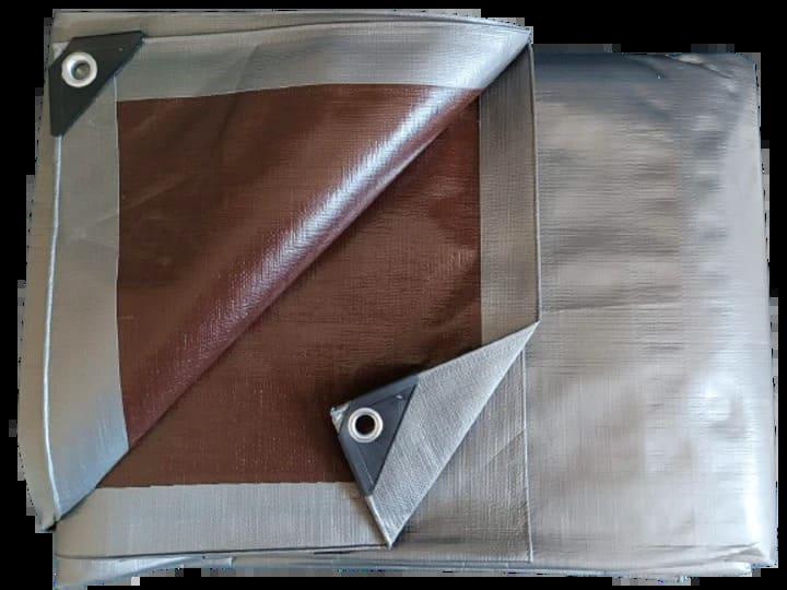 Тент тарпаулиновый Wimar PLANDEKA от снега 210 г/м2 4х8 м (FSSТЕНТП00095) - фото 5 Тент тарпаулиновый Wimar PLANDEKA от снега 210 г/м2 4х8 м (FSSТЕНТП00095) - фото 5