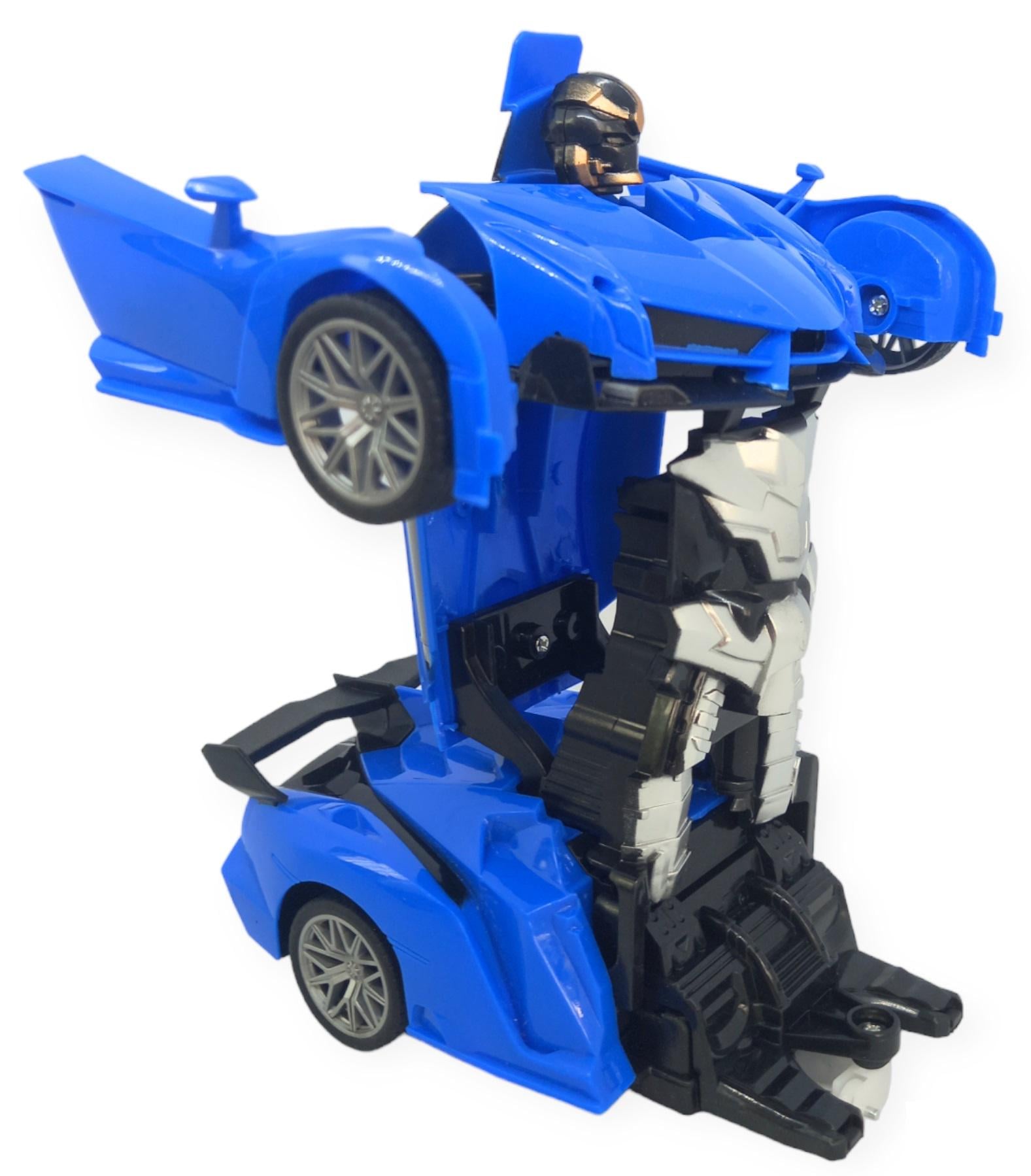 Машинка робот-трансформер Deform Robot Lamborgini (12597088)