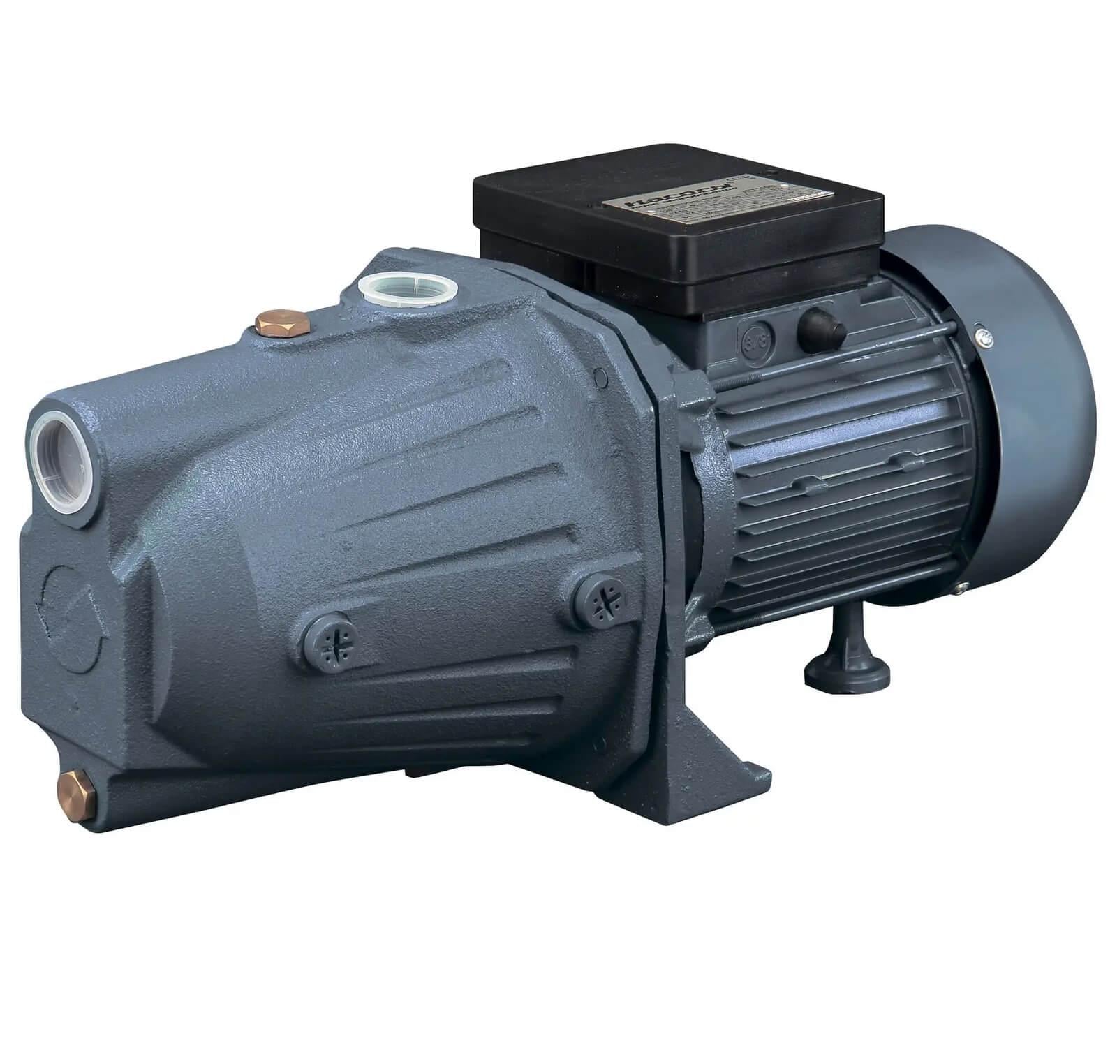 Насос центробежный NPO JET110B самовсасывающий 1100 Вт