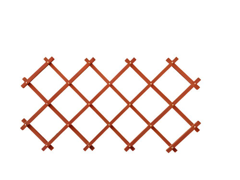 Опора садова SIMBUD Retro 1250 мм Теракотовий (27922726)