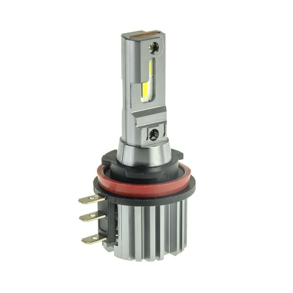 Лампа LED SP3 H15 6000K 1 шт.