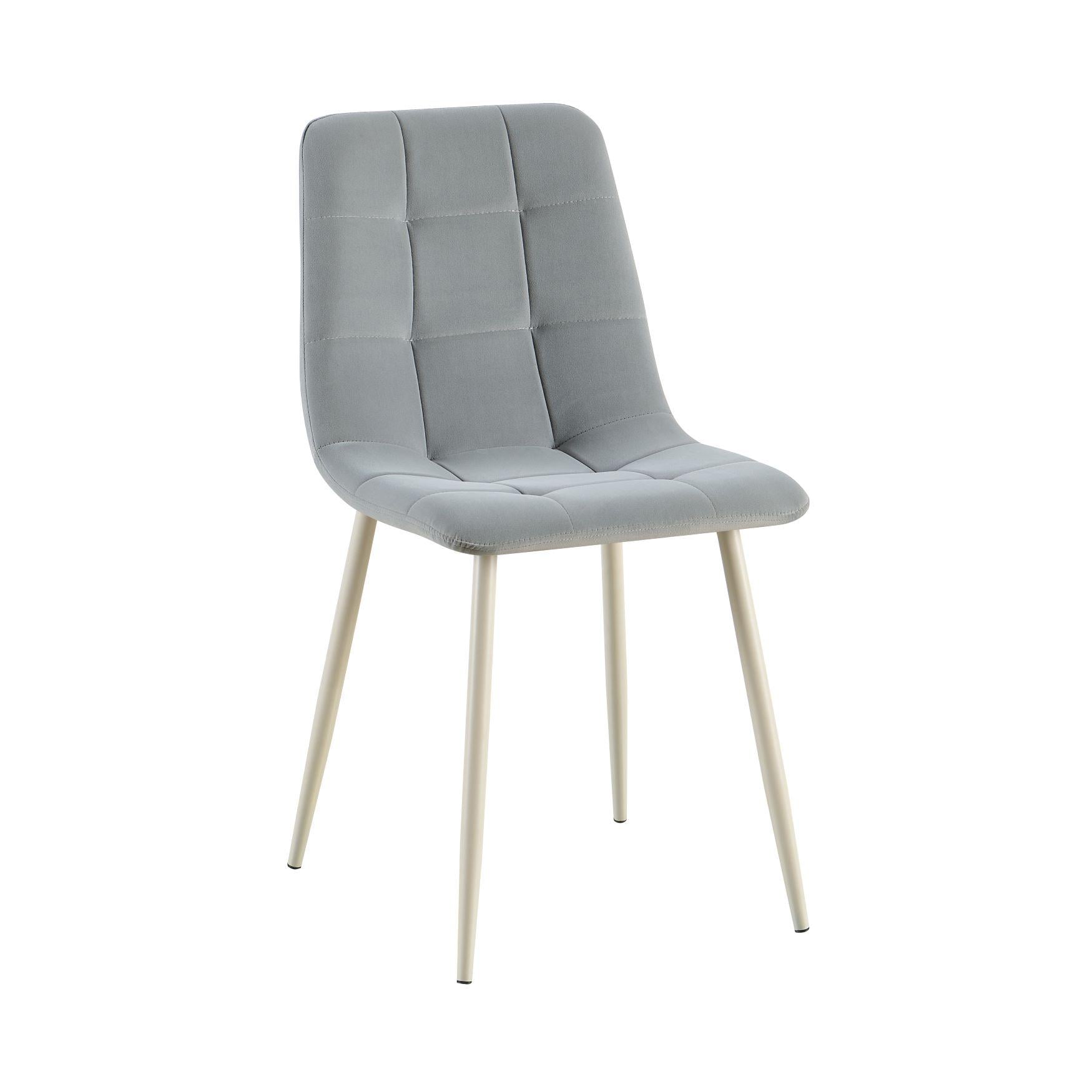 Кухонный стул TED Grey Light Grey (410525)