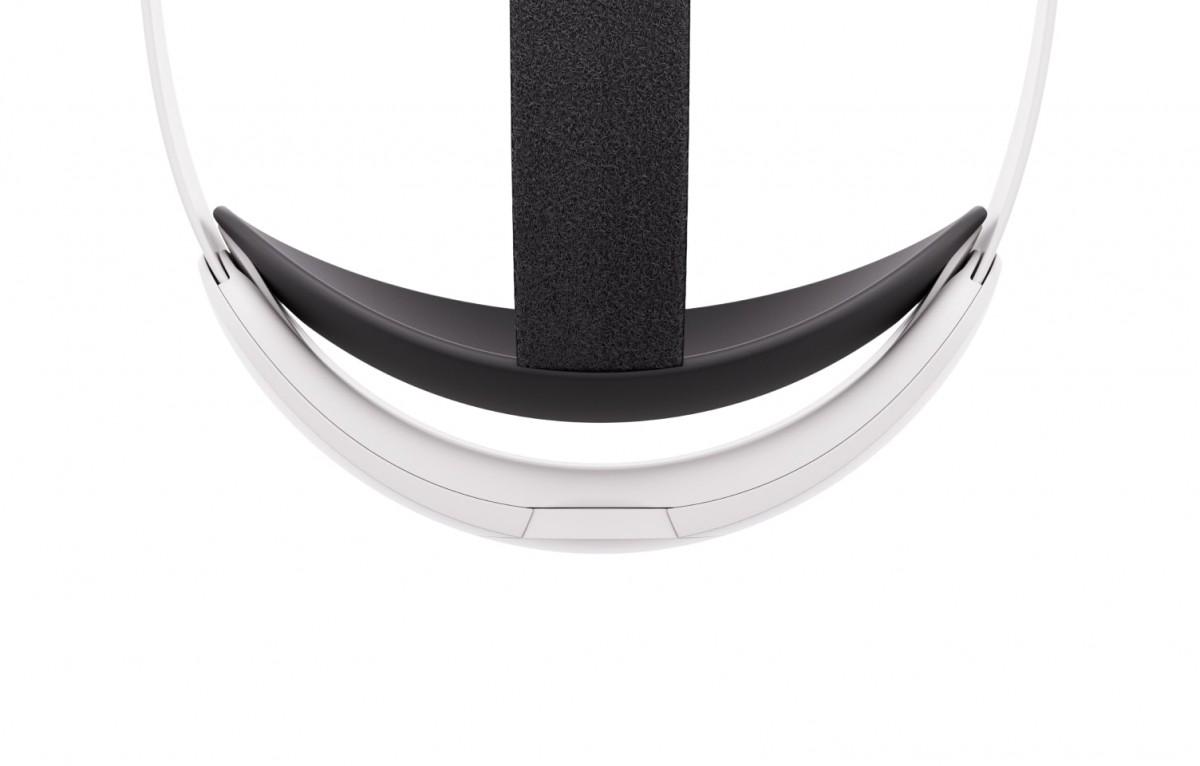 Крепление ремень Meta Quest 3/3S Elite Strap (OS-OC3ES) - фото 4 Крепление ремень Meta Quest 3/3S Elite Strap (OS-OC3ES) - фото 4