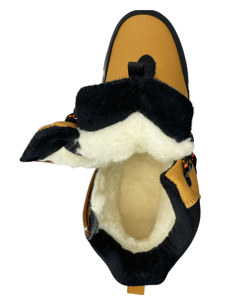 Черевики зимові для хлопчиків Jong Golf D40321-3/37 р. 37 Коричневий - фото 3