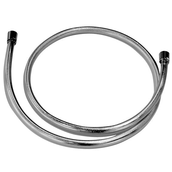 Шланг для душа силиконовый Noken Complementos 100137822 700 мм Хром (163467) Шланг для душа силиконовый Noken Complementos 100137822 700 мм Хром (163467)